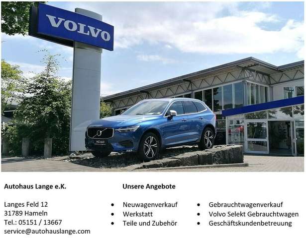 Volvo  R-Desgin T5*Ambientenbeleuchtung