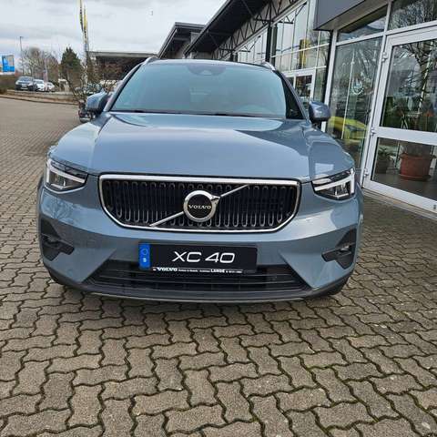 Volvo  Core T2