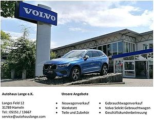 Volvo  Kombi R Design Recharge Plug-In Hybrid AWD