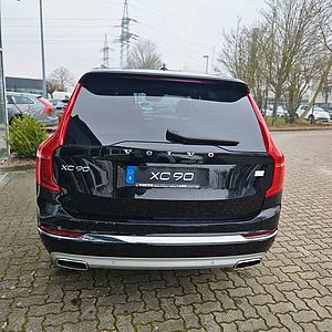Volvo  Inscription Expression Recharge Plug-In