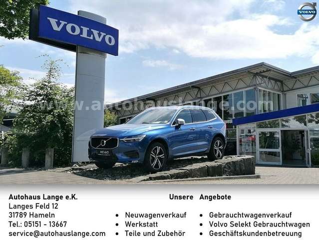 Volvo  T8 Inscription Plug-In Hybrid AWD