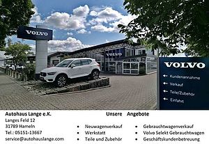 Volvo  CC T5 Ultimate AWD*Massagesitze*360°Kamera